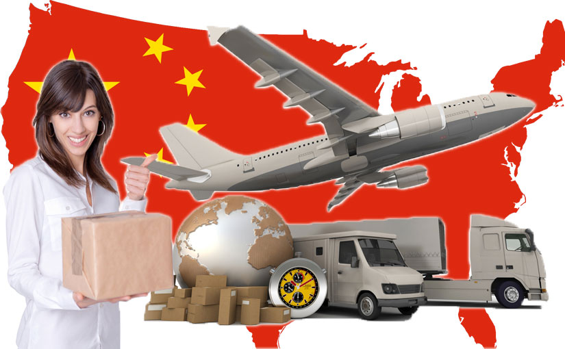 Dịch vụ mua, order hàng online từ Trung Quốc và vận chuyển về Việt Nam