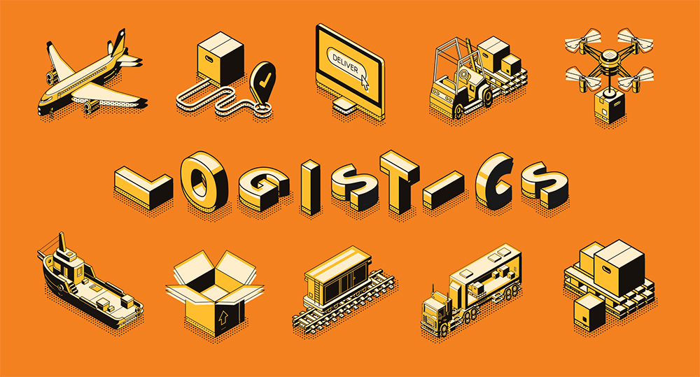 Thuật ngữ chuyên ngành Logistics, Xuất nhập khẩu đầy đủ và dễ hiểu