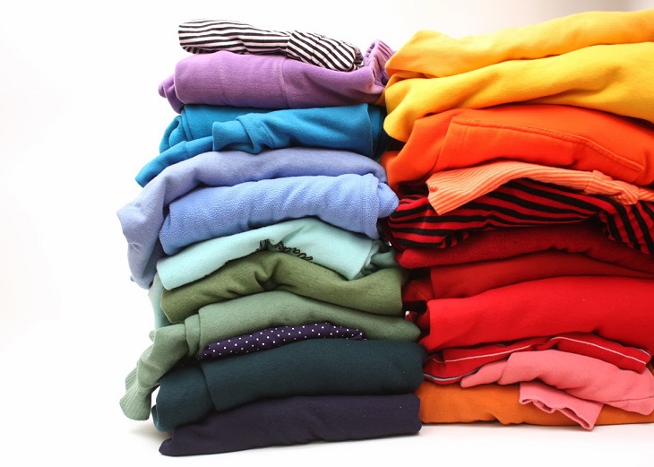 Tại sao bạn nên sử dụng dịch vụ gửi quần áo đi hàn Quốc của Vĩnh Phúc Logistic?