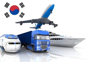Việt Nam xuất khẩu gì sang Hàn Quốc