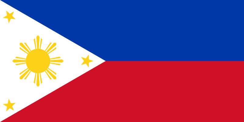 Vận chuyển hàng hóa sang Philippines