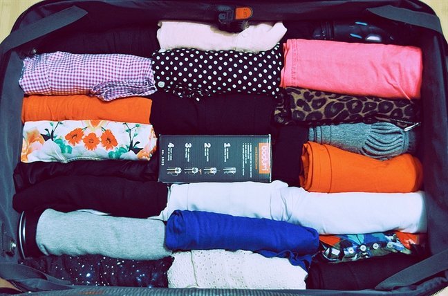 Gửi quần áo đi Malaysia nhanh chóng và tiết kiệm