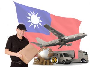 Vận chuyển hạt tiêu đi Đài Loan an toàn, uy tín