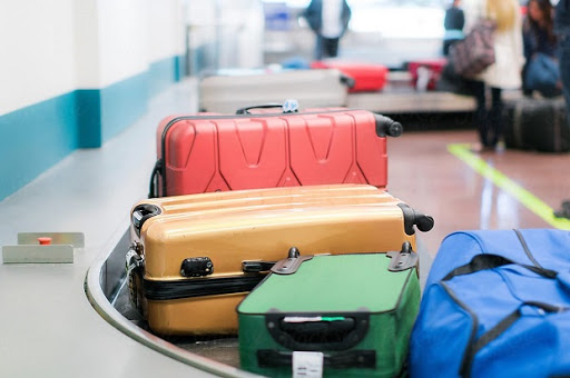 Vận chuyển hành lý cá nhân đi Úc an toàn