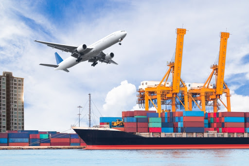 Gửi hàng hóa đi nước ngoài nhanh chóng cùng Đà Nẵng Logistics