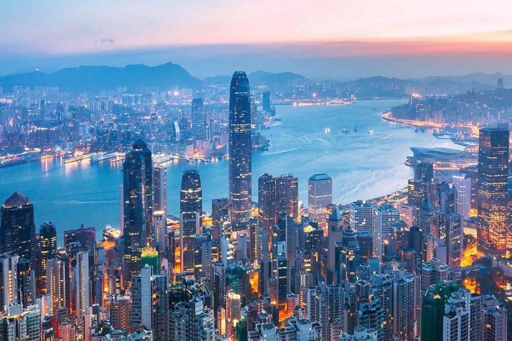 Gửi hàng khó đi Đài Loan