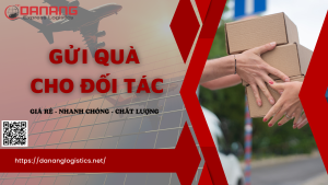 GỬI ĐẶC SẢN LÀM QUÀ CHO ĐỐI TÁC GIÁ RẺ