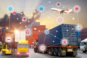 Logistics có những loại hình dịch vụ nào?