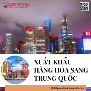 Xuất khẩu hàng hóa sang Trung Quốc - Khó khăn và thuận lợi gì