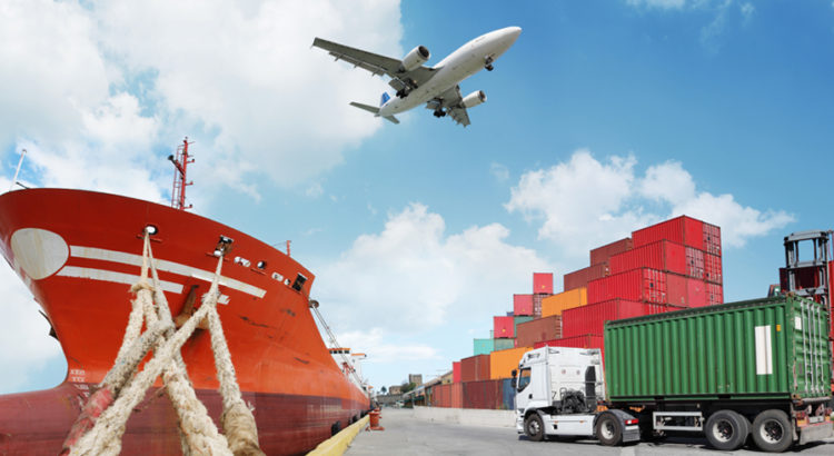 Gửi hàng đi Bulgaria cùng Đà Nẵng Logistics