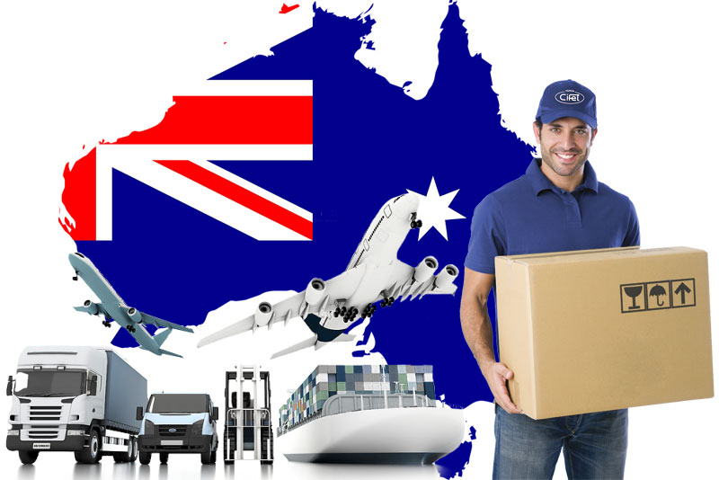 Hướng dẫn cách gửi hàng từ Úc về Đà Nẵng đơn giản