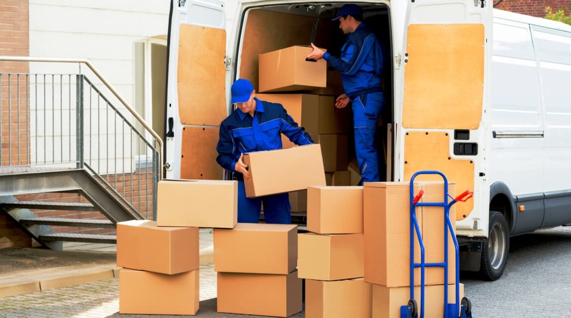 Mua hộ hàng Đức về Việt Nam uy tín - giá rẻ | Đà Nẵng Logistics