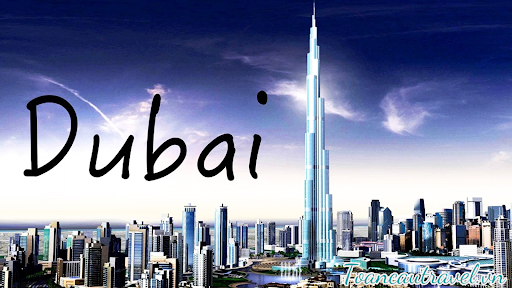Gửi hàng đi Dubai an toàn, uy tín tại Đà Nẵng Logistics