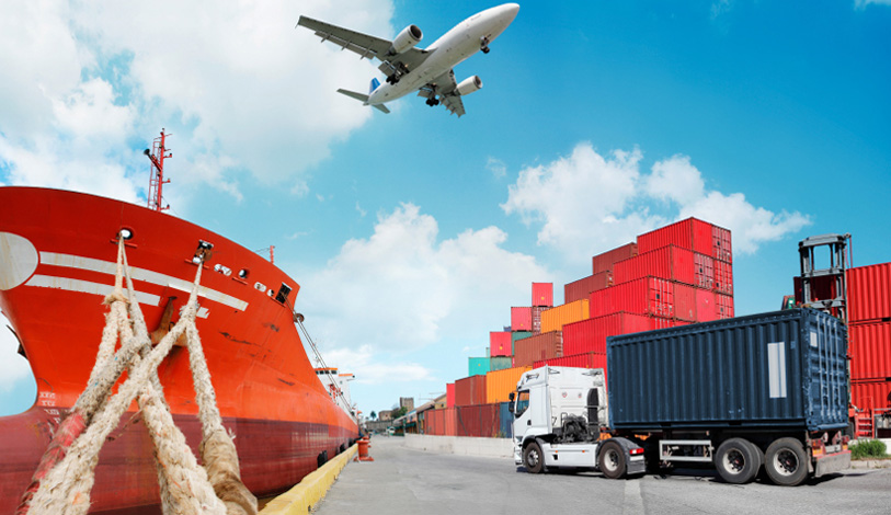 Dịch vụ gửi hàng đi Bỉ tại Đà Nẵng Logistics