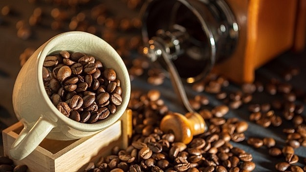 Gửi cà phê đi Úc nhanh chóng - giá rẻ | Đà Nẵng Logistics