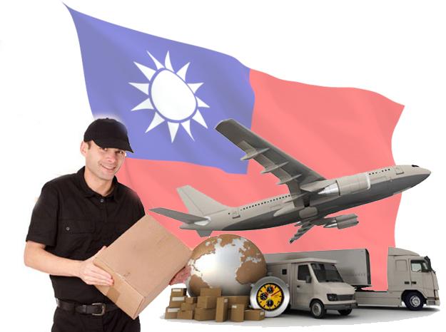 Dịch vụ gửi quần áo sang Đài Loan | Đà Nẵng Logistics