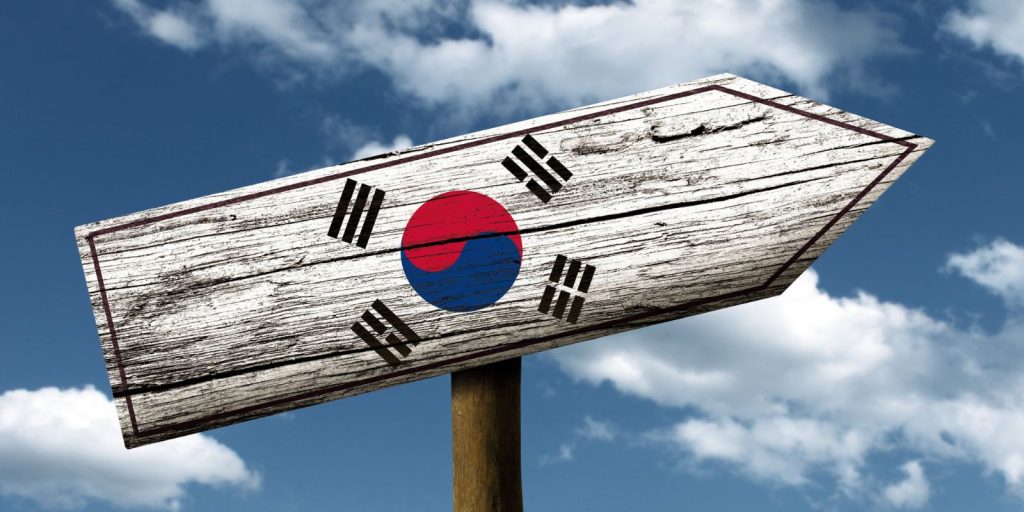 Thời gian gửi hàng đi Hàn Quốc | Đà Nẵng Logistics