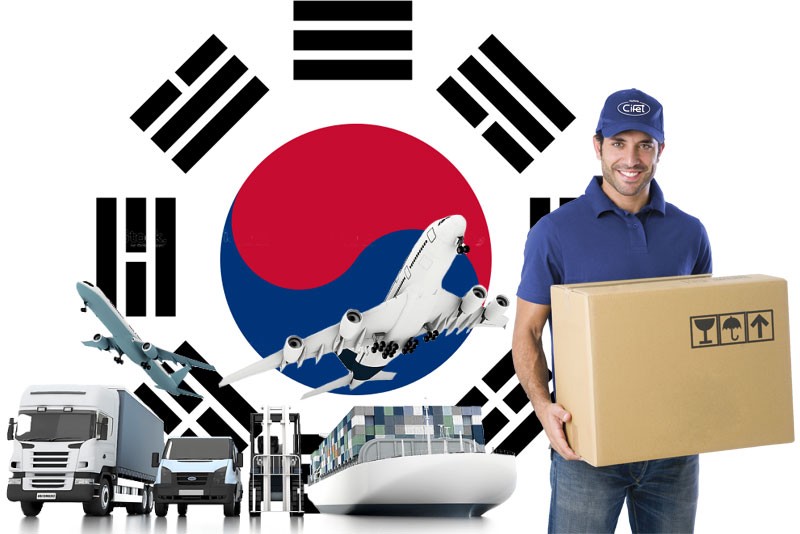 Order mua hộ hàng Hàn Quốc chính hãng ship nhanh chóng - uy tín