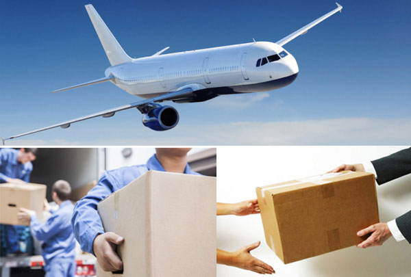 Dịch vụ gửi hàng đi California tại Air Asia Cargo | 2024