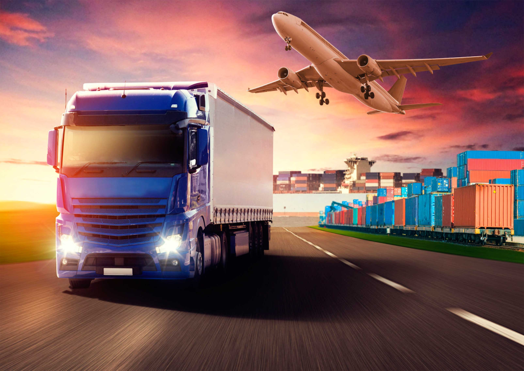 Gửi hàng đi Hà Lan giá rẻ | Đà Nẵng Logistics 2024