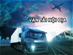 Vận tải nội địa là gì