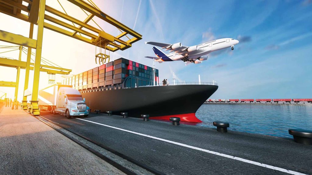 Dịch vụ mua hàng hộ từ Áo về Việt Nam nhanh chóng và tiết kiệm tại Đà Nẵng Logistics