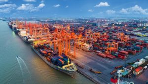 Dịch Vụ Nhập Hàng Từ Mỹ Về Việt Nam Nhanh Chóng, Tiết Kiệm, Uy Tín Tại Đà Nẵng Logistics