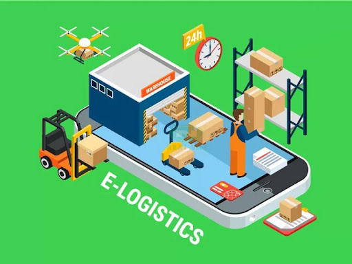 Logistics và thương mại không giấy tờ (Paperless Trade): Xu hướng tất yếu trong thời đại số hóa