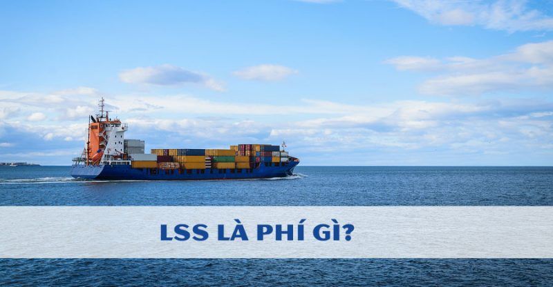 LSS là phí gì? Ai là người chịu phí LSS