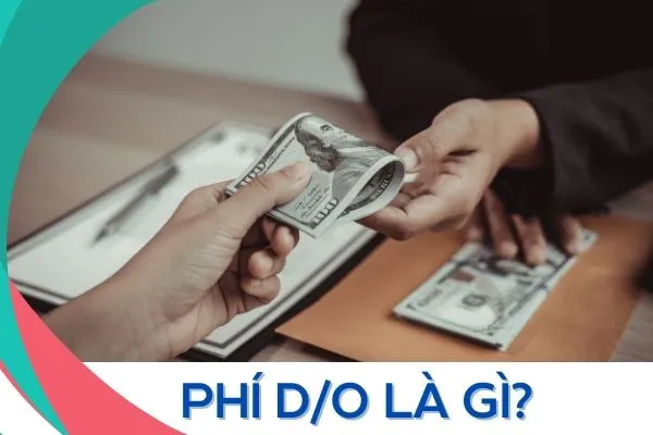 D/O là gì? Phí D/O là gì trong xuất nhập khẩu