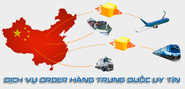 Dịch Vụ Mua hàng Trung Quốc Giá Rẻ Uy Tín Tại Đà Nẵng Logistics