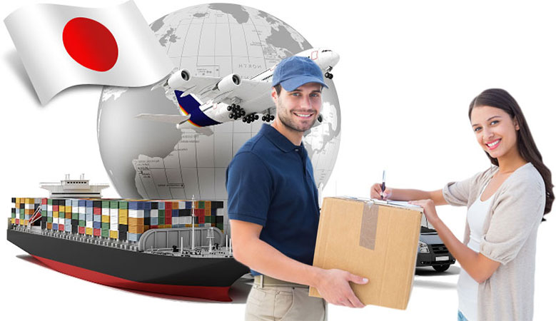 Dịch Vụ Gửi Hàng Đi Nhật Bản Tại Đà Nẵng Logistics