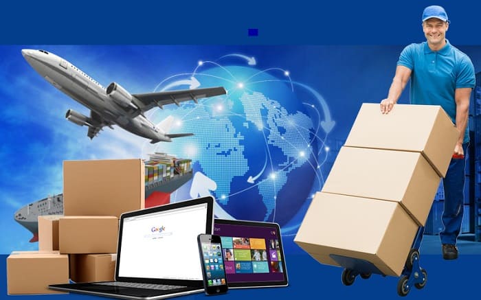 Dịch Vụ Mua Hàng Hộ Từ Nga Nhanh Chóng An Toàn Tại Đà Nẵng Logistics