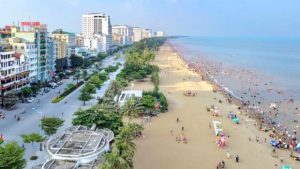 Từ ngày 1/7/2025, thành phố nhỏ nhất Việt Nam dự kiến sẽ bị "xóa tên" khỏi bản đồ hành chính