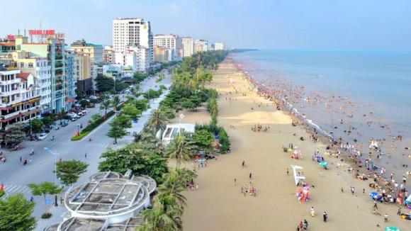 Từ ngày 1/7/2025, thành phố nhỏ nhất Việt Nam dự kiến sẽ bị "xóa tên" khỏi bản đồ hành chính