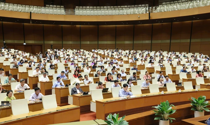 Giảm 50% thuế thu nhập doanh nghiệp cho doanh nghiệp thiết kế bán dẫn