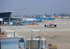 Cục Hàng không yêu cầu chọn đường bay tránh xung đột Ấn Độ-Pakistan
