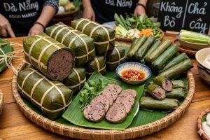 Dịch vụ gửi chả bò Đà Nẵng hỏa tốc toàn quốc