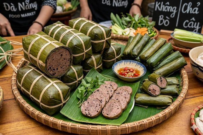 Dịch vụ gửi chả bò Đà Nẵng hỏa tốc toàn quốc Dịch vụ gửi chả bò Đà Nẵng hỏa tốc toàn quốc
