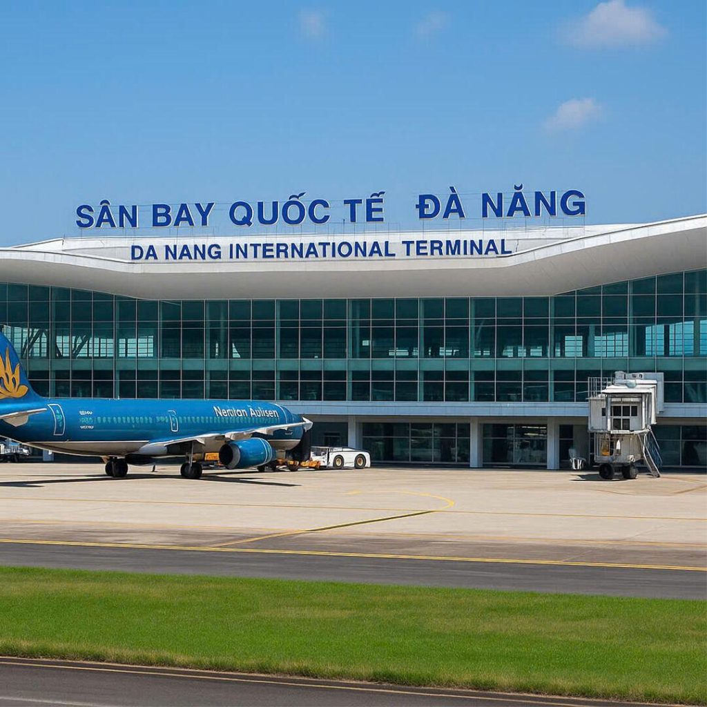 Đà Nẵng và Vietnam Airlines hợp tác toàn diện giai đoạn 2026–2030, mở rộng kết nối hàng không