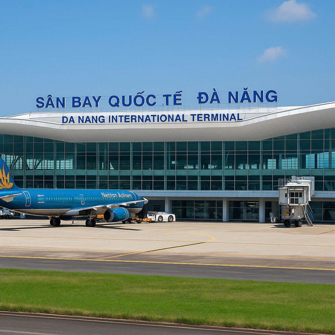Đà Nẵng và Vietnam Airlines hợp tác toàn diện giai đoạn 2026–2030, mở rộng kết nối hàng không
