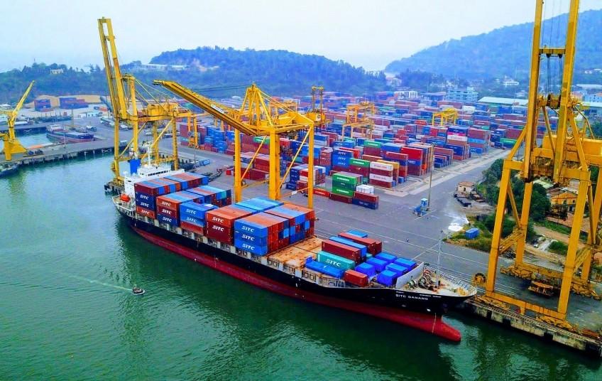 Chuyển đổi xanh cảng biển: Muốn giảm phát thải phải đo lường được phát thải