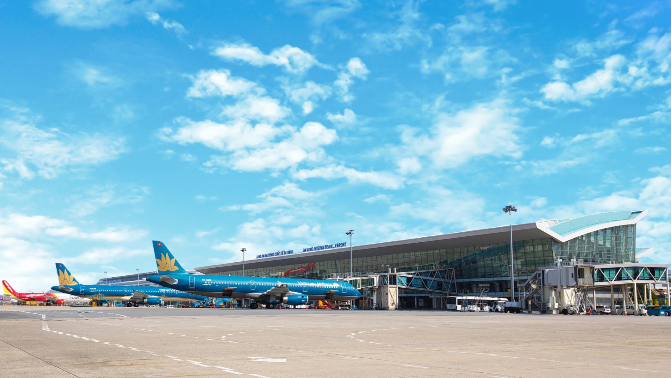 Đà Nẵng và Vietnam Airlines hợp tác toàn diện giai đoạn 2026–2030, mở rộng kết nối hàng không