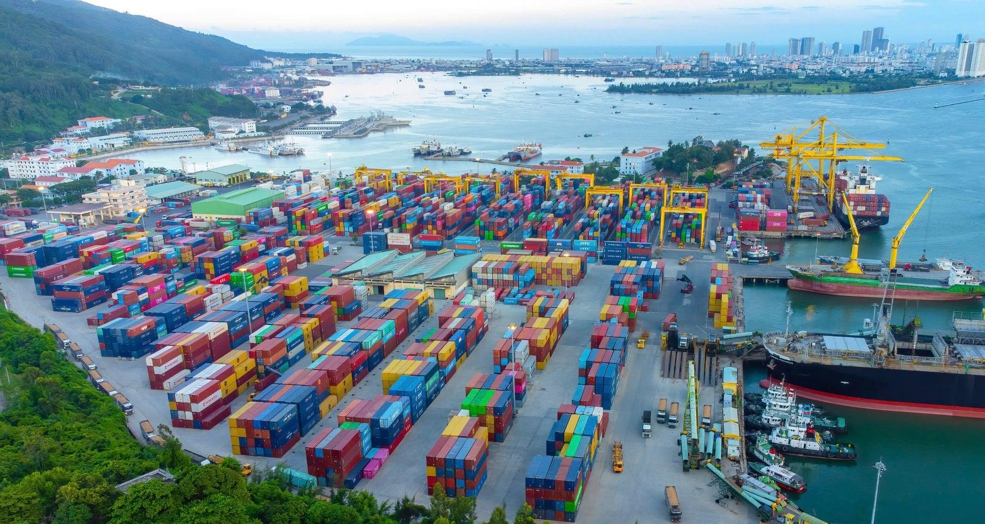 Ra mắt Smart Logistics Service Da Nang