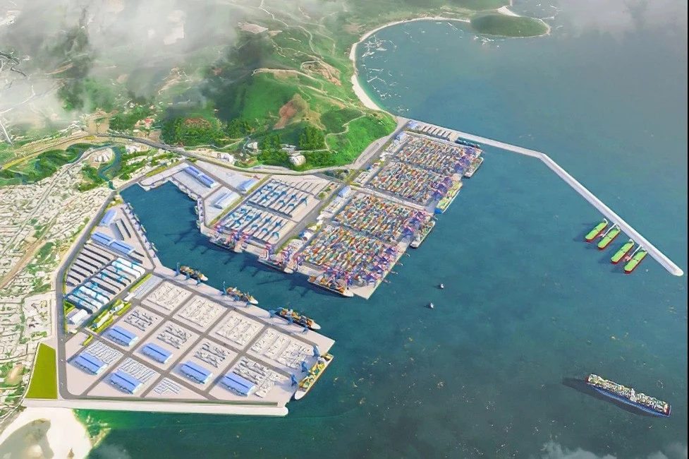 Đà Nẵng nổi lên như trung tâm logistics quốc tế mới tại khu vực Ấn Độ Dương – Thái Bình Dương