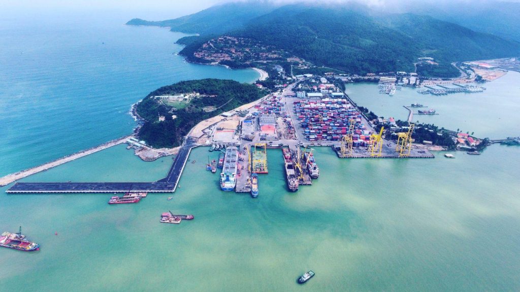 Liên Chiểu được đầu tư hơn 6.209 tỷ đồng cho hạ tầng dùng chung