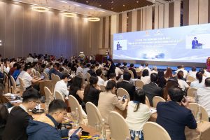 Chuyên gia quốc tế đề xuất giải pháp để Đà Nẵng trở thành trung tâm logistics khu vực