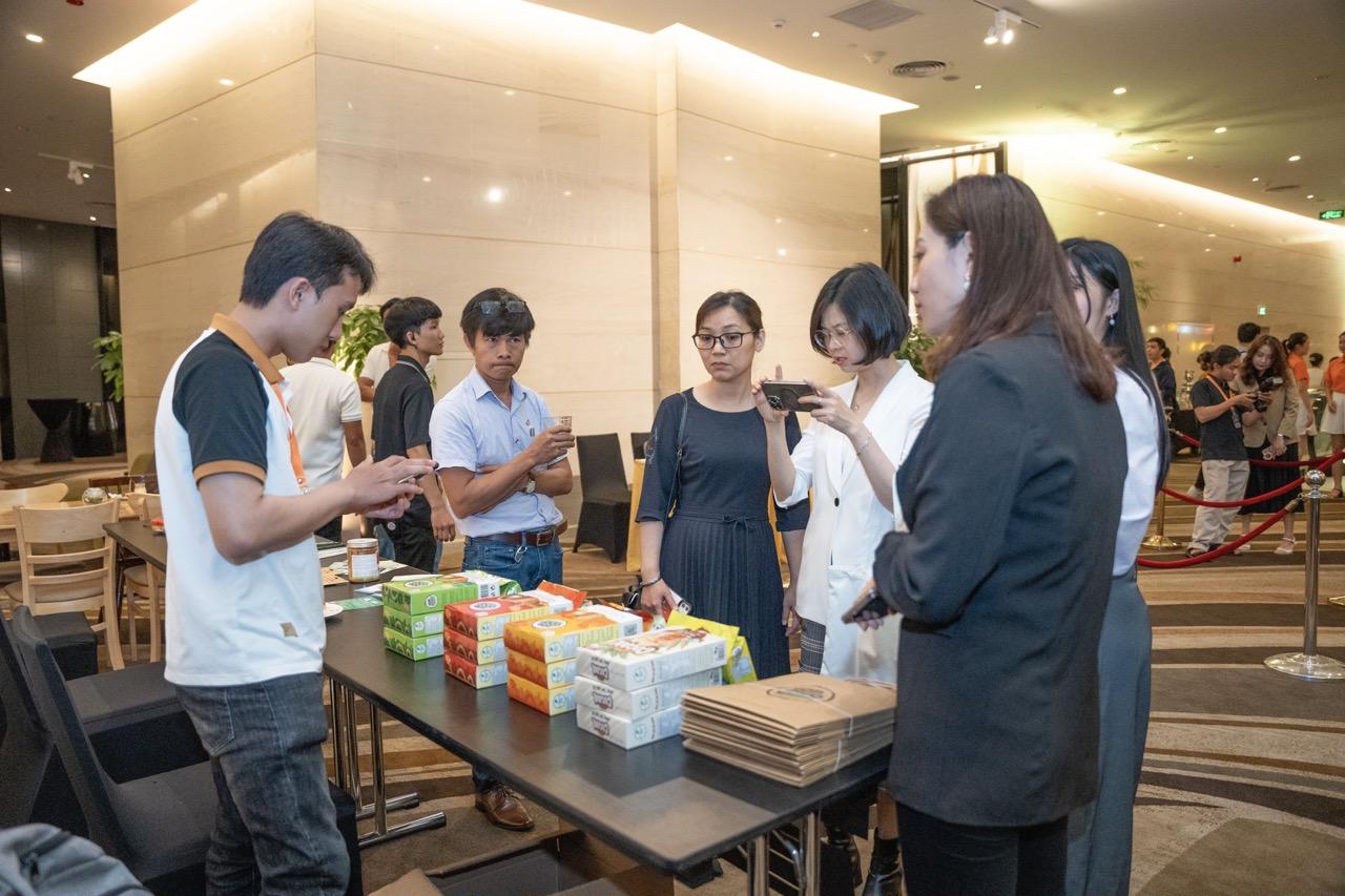 Đà Nẵng hỗ trợ doanh nghiệp bán hàng trên Amazon