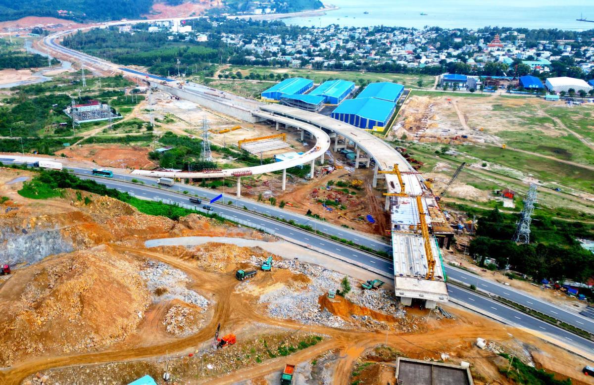 Đà Nẵng đẩy mạnh giải ngân đầu tư công, tháo gỡ điểm nghẽn
