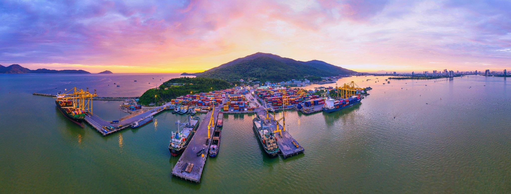 Liên Chiểu được đầu tư hơn 6.209 tỷ đồng cho hạ tầng dùng chung